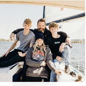 Meet your Posher, Joanna